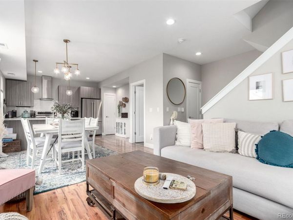 1470 Wolff Street , Unit 108, Denver, CO 80204