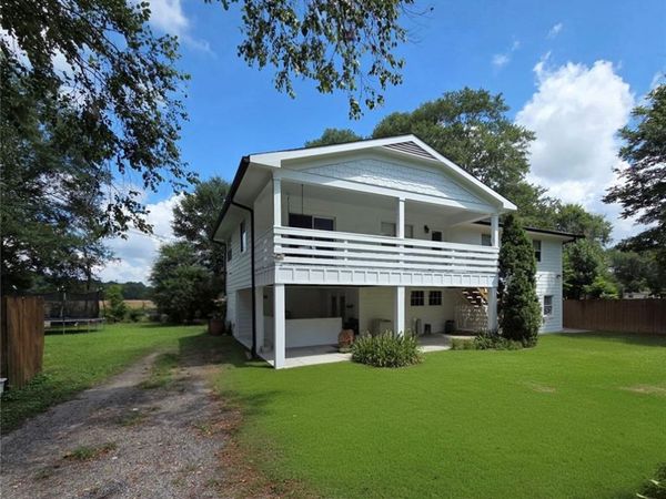 1074 Old Alabama Road SW, Cartersville, GA 30120