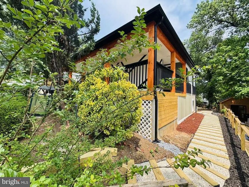 3803 32nd Street, Mount Rainier, MD 20712 Main Photo
