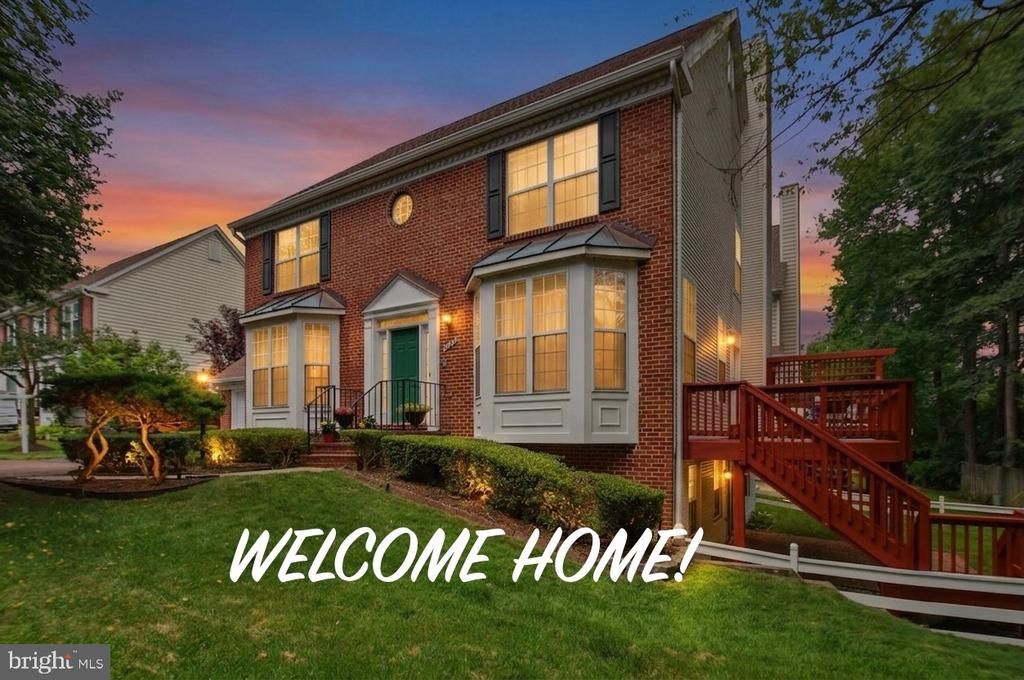 6372 ALDERMAN DRIVE, ALEXANDRIA, VA 22315