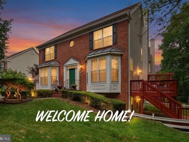 6372 ALDERMAN DRIVE, ALEXANDRIA, VA 22315