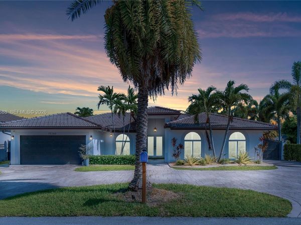 15260 SW 143rd St , Miami, FL 33196