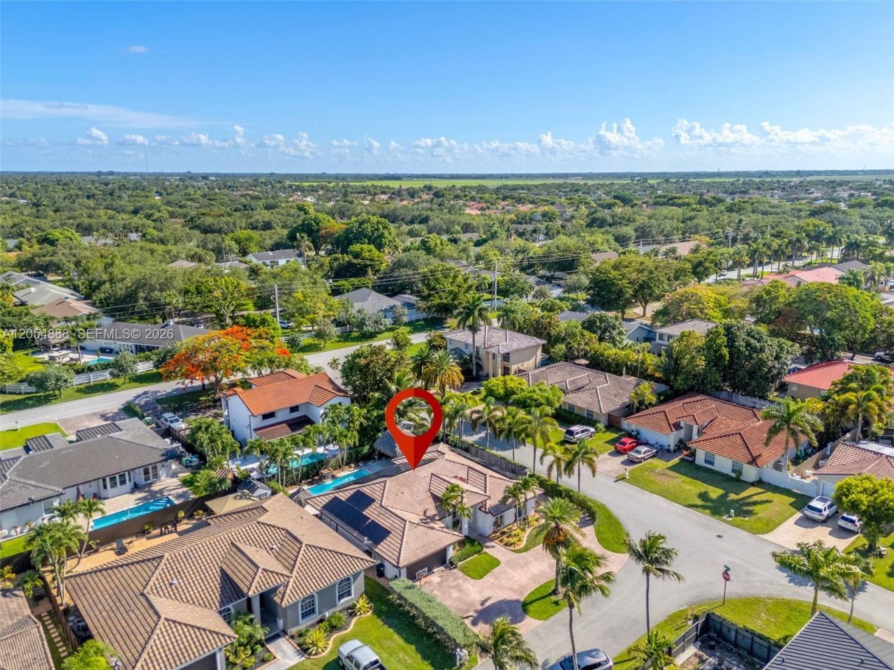 15260 SW 143rd St , Miami, FL 33196 Photo