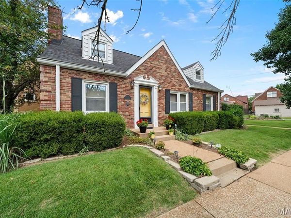 3721 Clifton Avenue, St Louis, MO 63109
