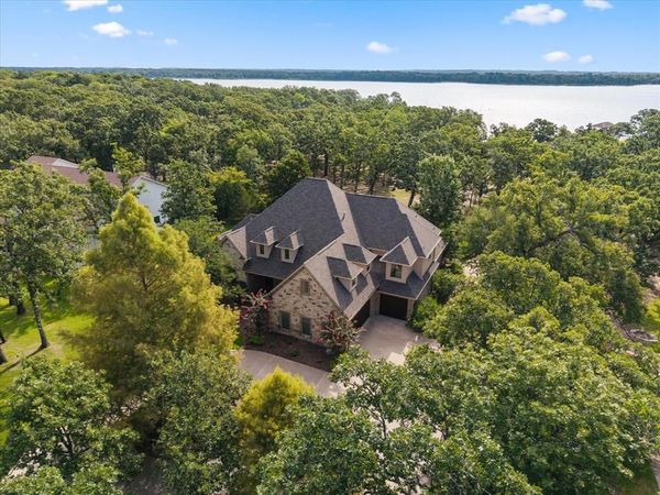 940 Private Road 5980 , Yantis, TX 75497