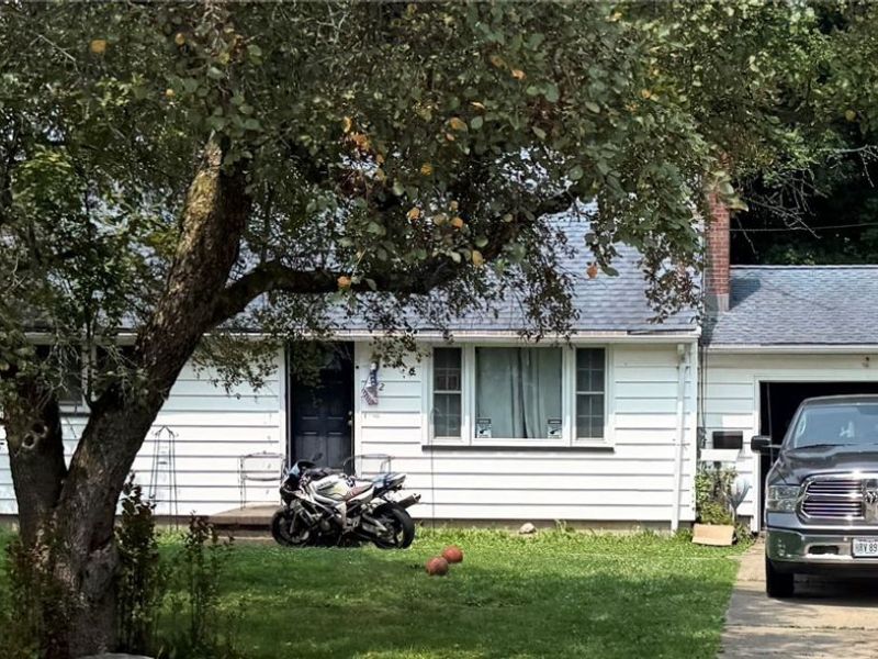 3972 Hopkins Road, Youngstown, OH 44511 Photo 2