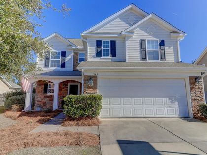 7123 Sweetgrass Boulevard Hanahan, SC 29410