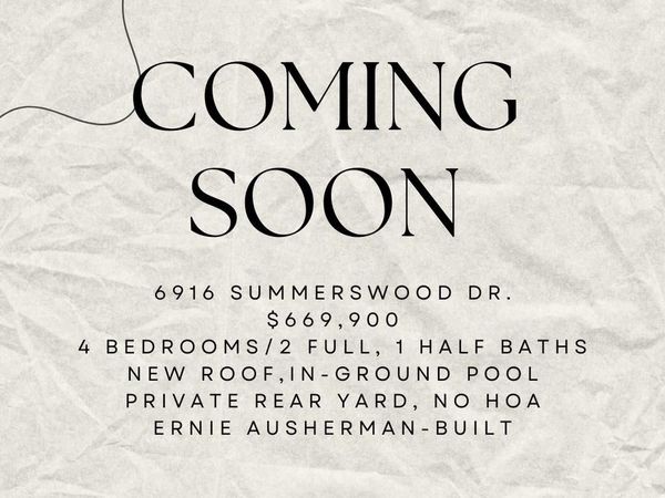 6916 SUMMERSWOOD DRIVE , FREDERICK, MD 21702