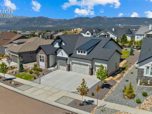 2280 Cabernet Court, Colorado Springs, CO 80921