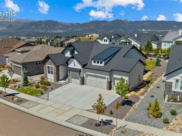 2280 Cabernet Court, Colorado Springs, CO 80921