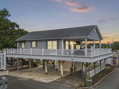 6001-8062 S Kings Hwy. , Myrtle Beach, SC 29575