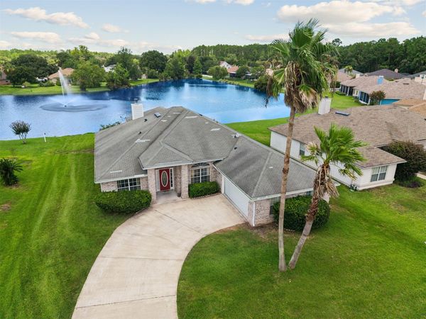 30607 FOREST PARKE Drive , Fernandina Beach, FL 32034