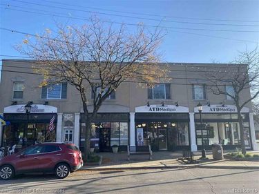 1178 Beaconsfield #3, Grosse Pointe Park, Mi 48230