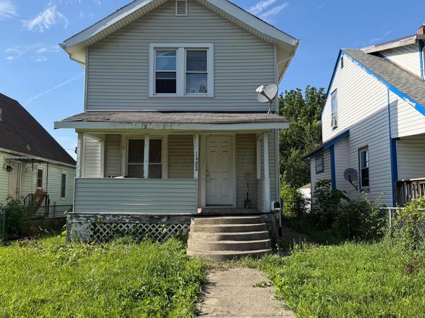 1482 Genessee Avenue , Columbus, OH 43211
