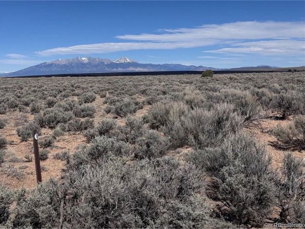 HWY 159 , San Luis, CO 81152