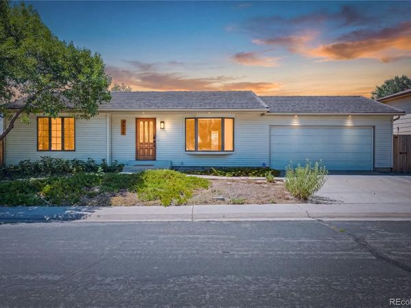 4222 E 91st Drive, Thornton, CO 80229