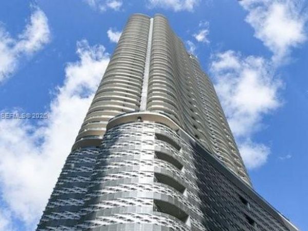 1000 Brickell Plaza, Unit 2301, Miami, FL 33131