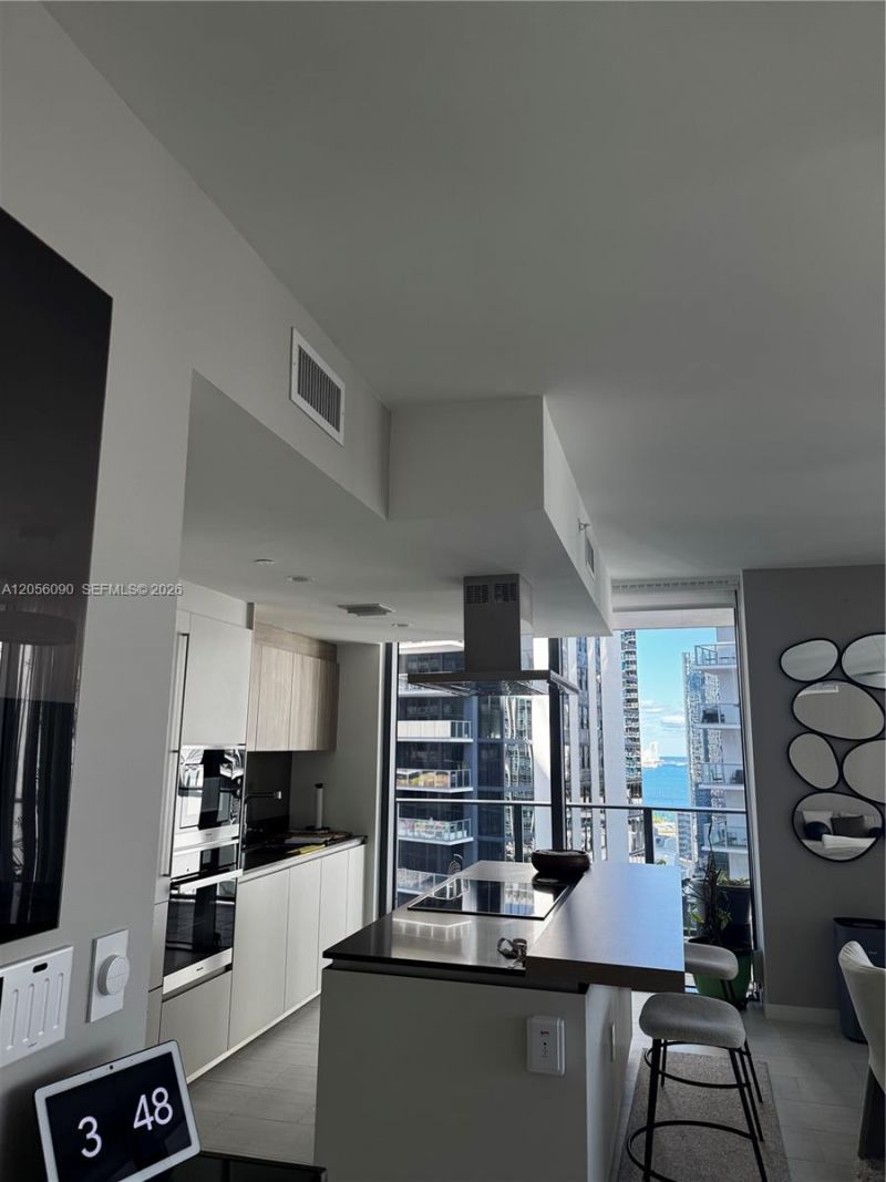 1000 Brickell Plaza , Unit 2301, Miami, FL 33131 Photo