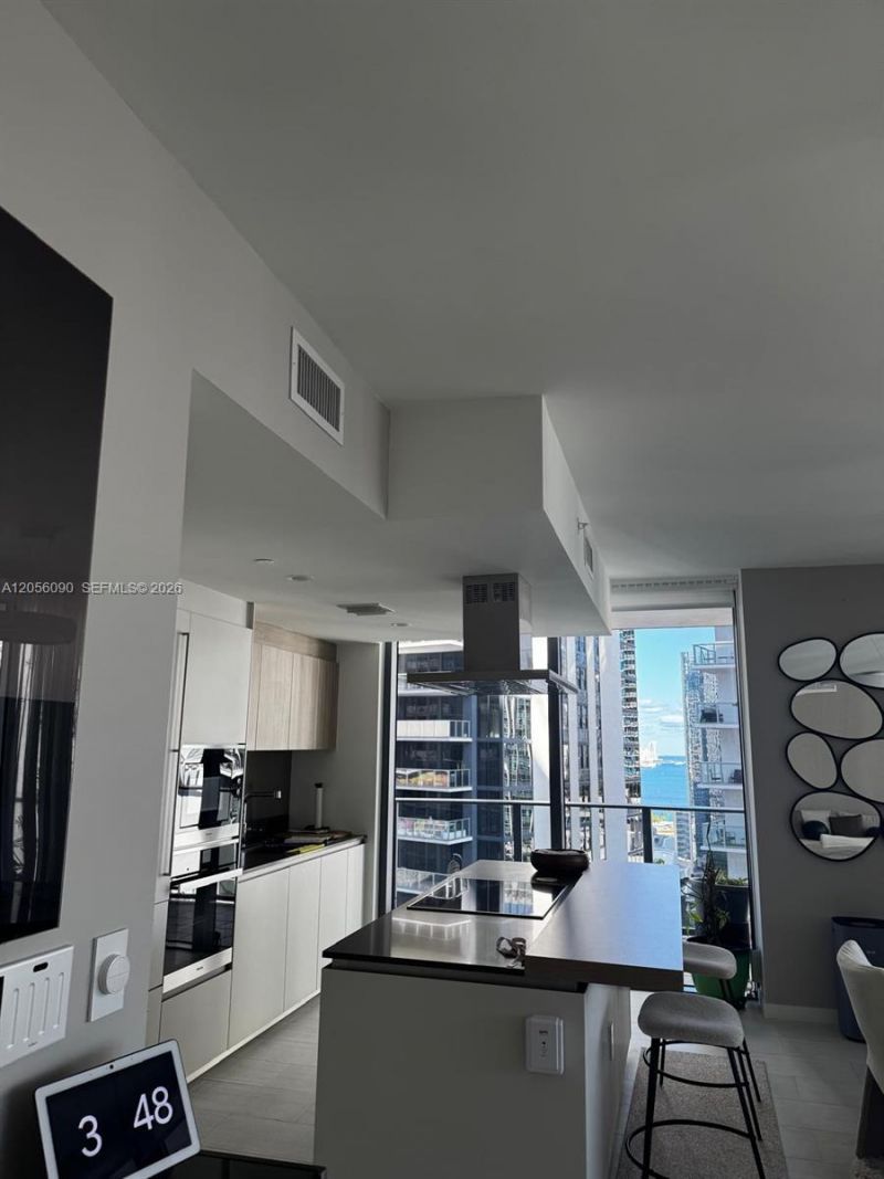 1000 Brickell Plaza , Unit 2301, Miami, FL 33131 Photo