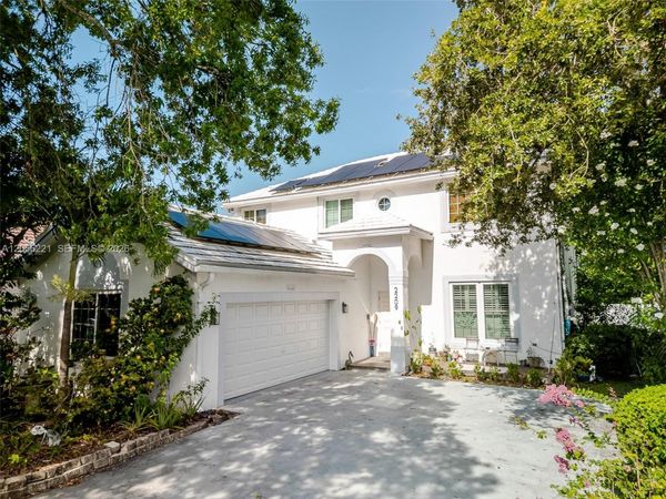 2209 NW 49th Ave , Coconut Creek, FL 33063