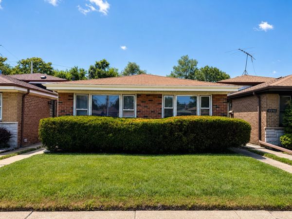 11250 S Green Bay Avenue , Chicago, IL 60617