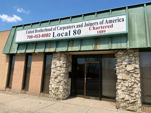 7432 W Grand Avenue , Elmwood Park, IL 60707