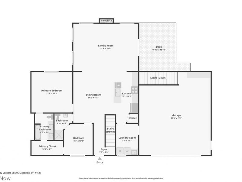 10050 Forty Corners Street NW, Massillon, OH 44647 Photo 45