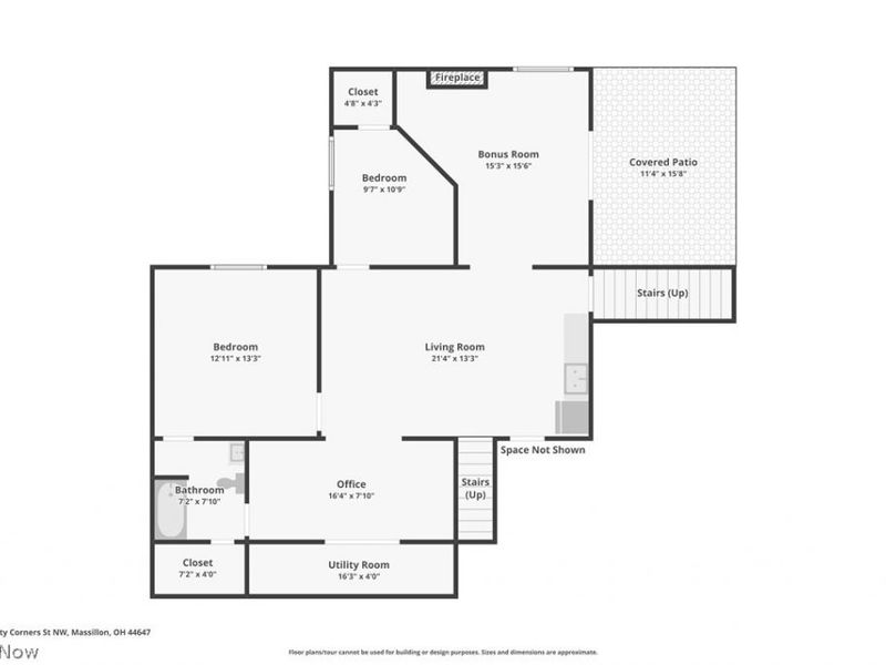 10050 Forty Corners Street NW, Massillon, OH 44647 Photo 46