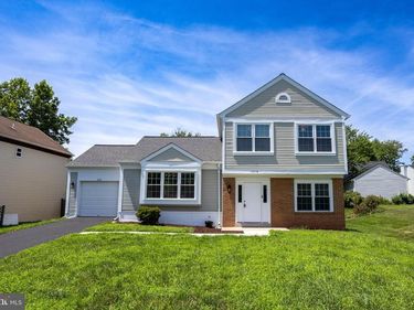 10116 WIMBLEDON COURT , MANASSAS, VA 20110