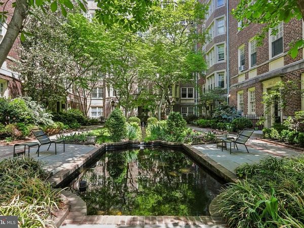 4637 PINE STREET, Unit D511, PHILADELPHIA, PA 19143