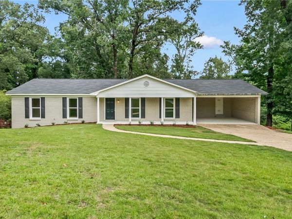 3308 Green Grove Drive, Tuscaloosa, AL 35404