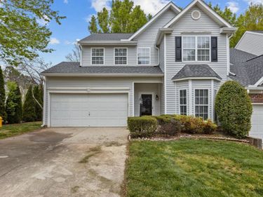 5316 Corinthian Way, Raleigh, NC 27607