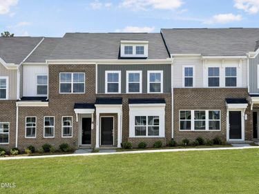135 Flowering Maple Way, Unit 277, Garner, NC 27529