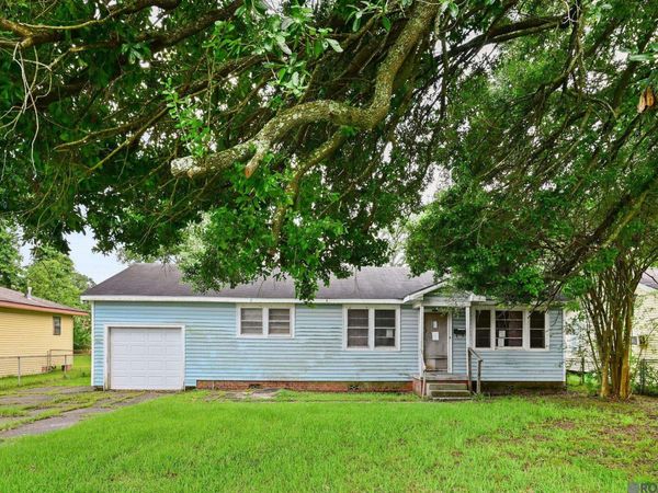 4824 Oaklon Ave, Baton Rouge, LA 70811