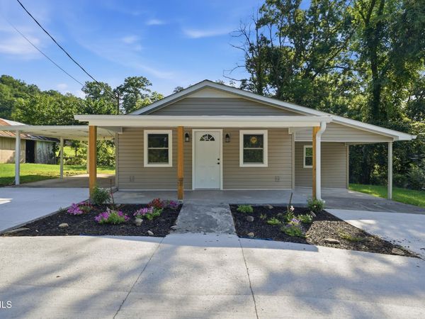 381 Elizabethton Highway, Bluff City, TN 37618