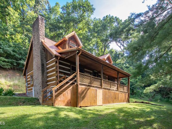 18409 Lavender Lane, Bristol, VA 24202