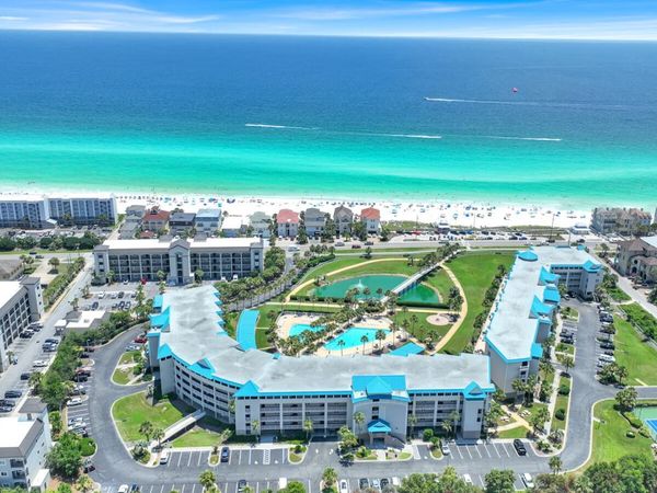 778 Scenic Gulf Drive, UNIT C223, Miramar Beach, FL 32550