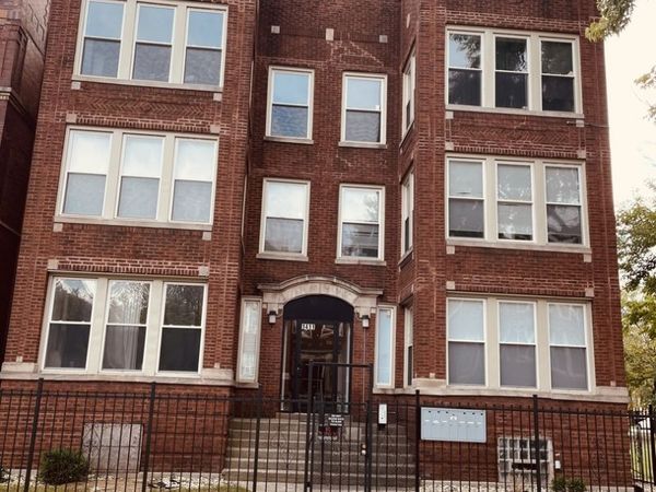 1411 E 67th Place, Unit 3E, Chicago, IL 60637