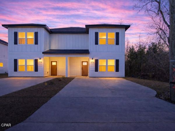 2725 Usery Road , Panama City, FL 32404