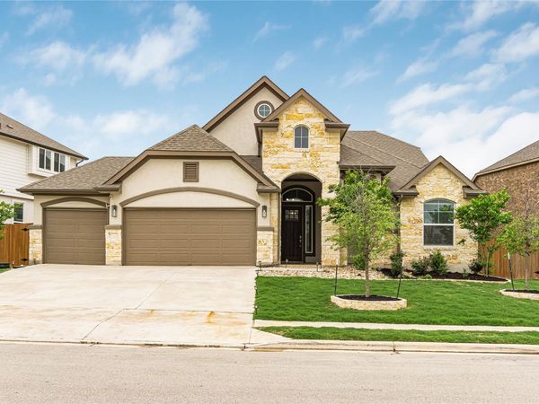 6721 Empresa DR, Austin, TX 78738