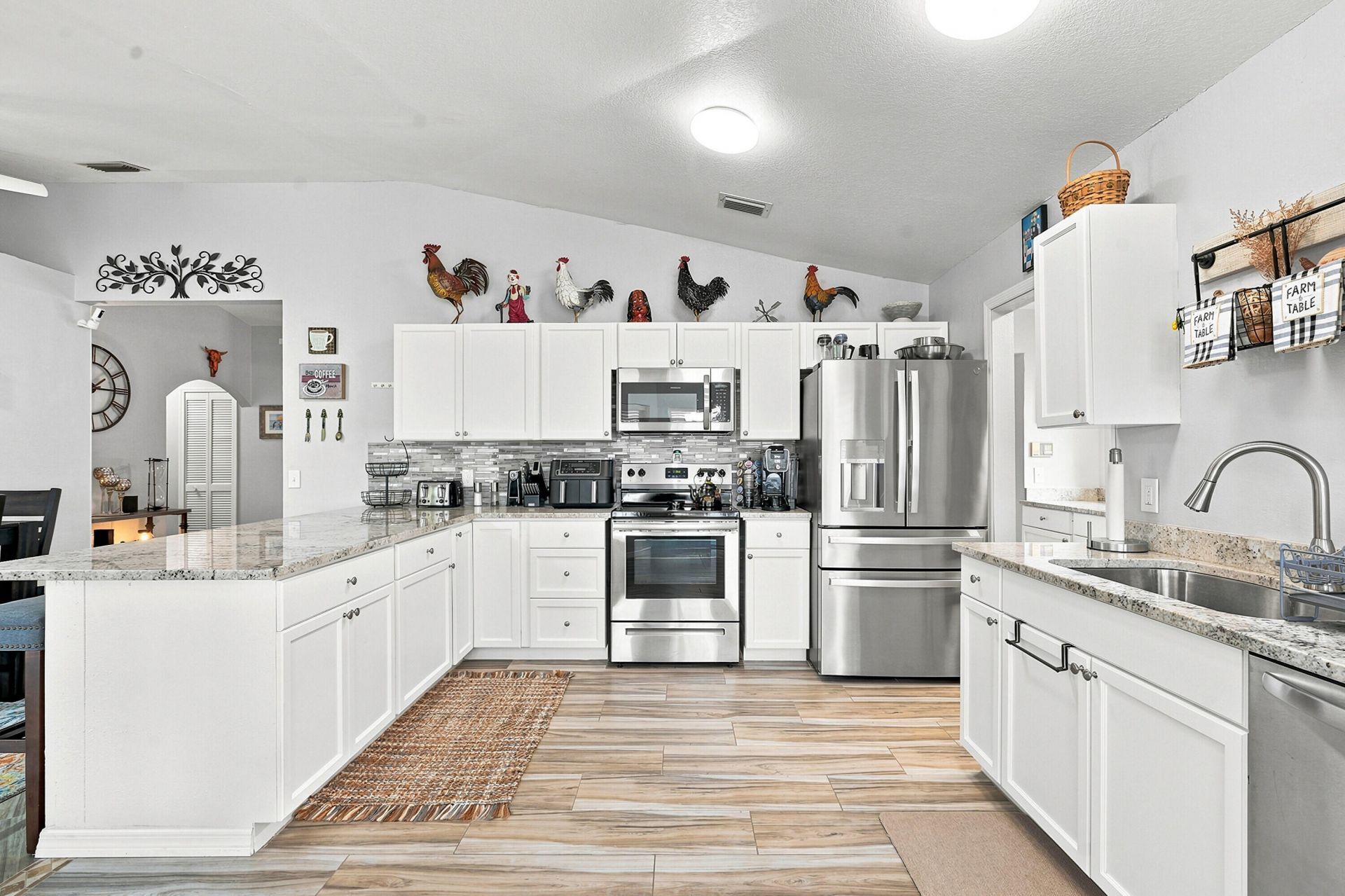 482 SE Galleon Lane, Port Saint Lucie, FL 34983 Photo