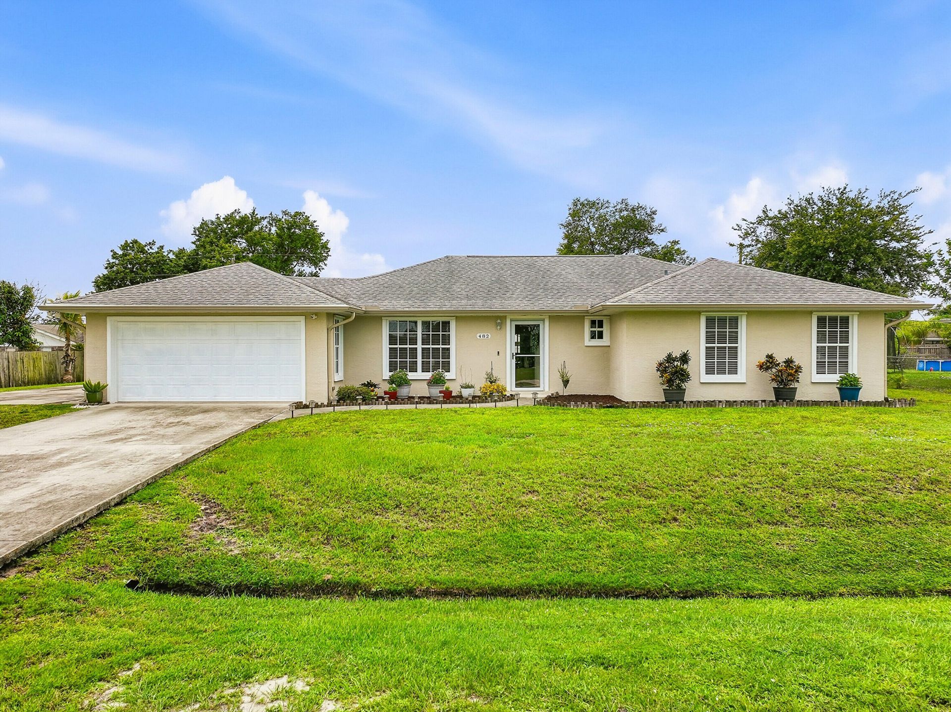482 SE Galleon Lane, Port Saint Lucie, FL 34983 Photo