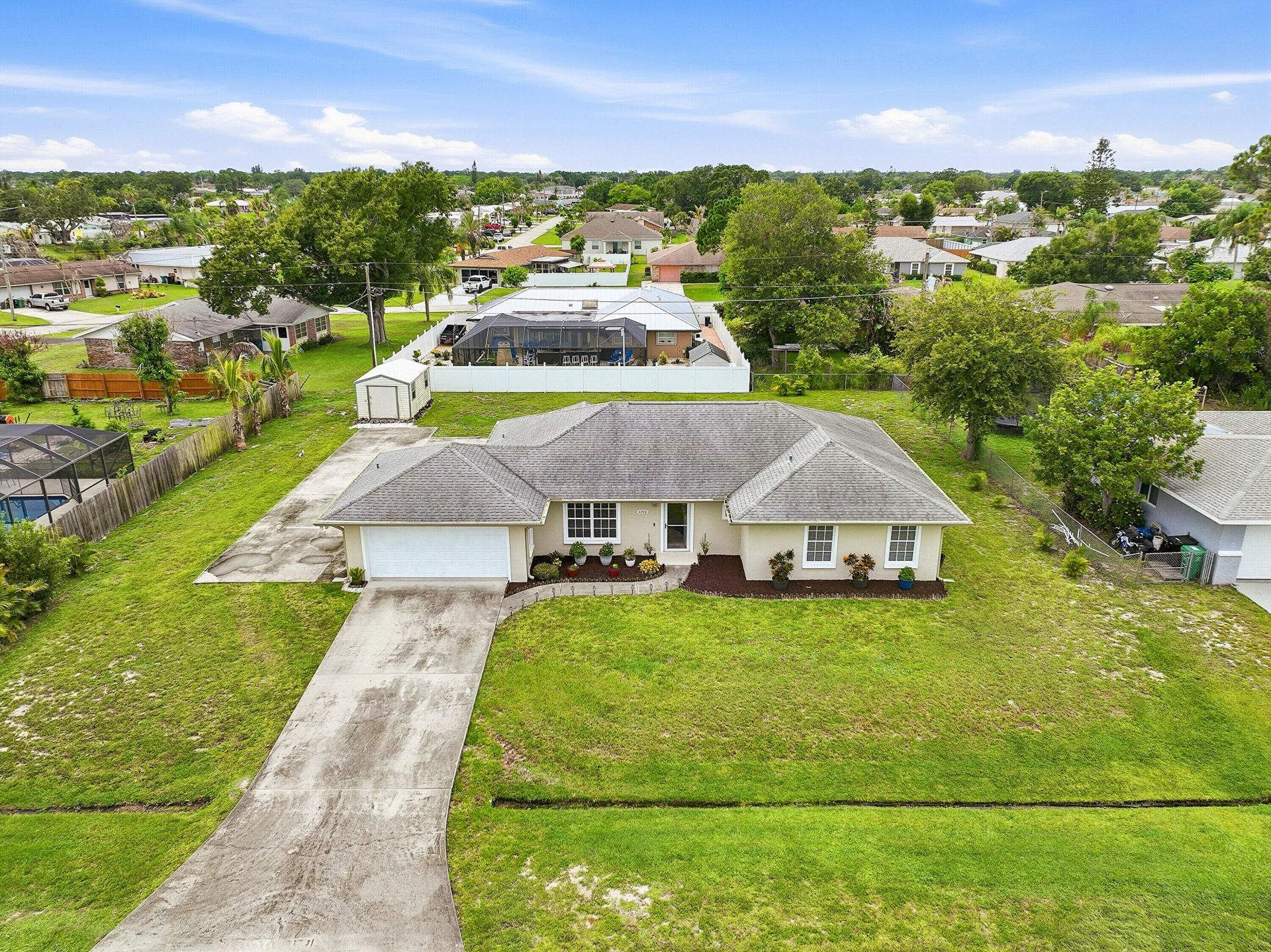 482 SE Galleon Lane, Port Saint Lucie, FL 34983 Photo