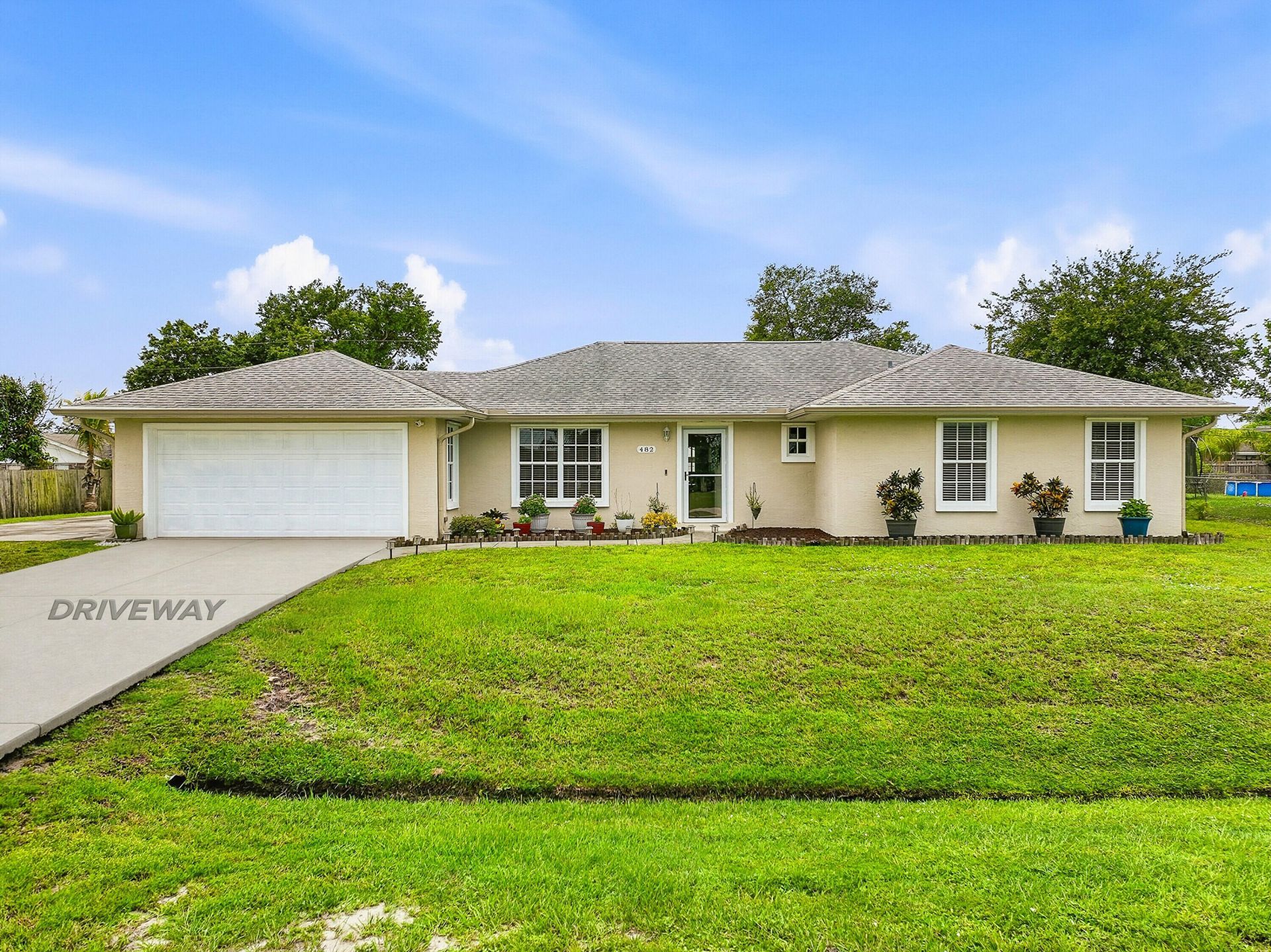 482 SE Galleon Lane, Port Saint Lucie, FL 34983 Photo