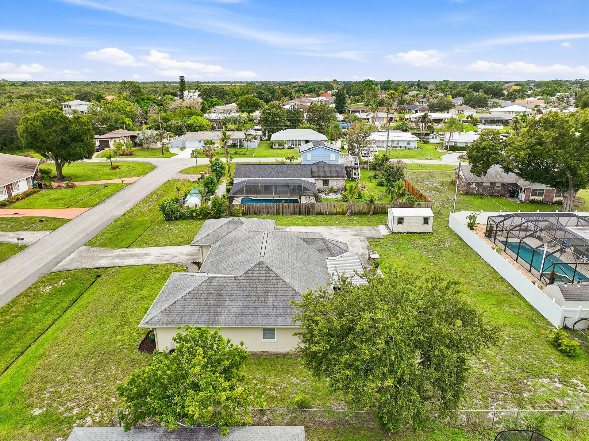482 SE Galleon Lane, Port Saint Lucie, FL 34983 Photo
