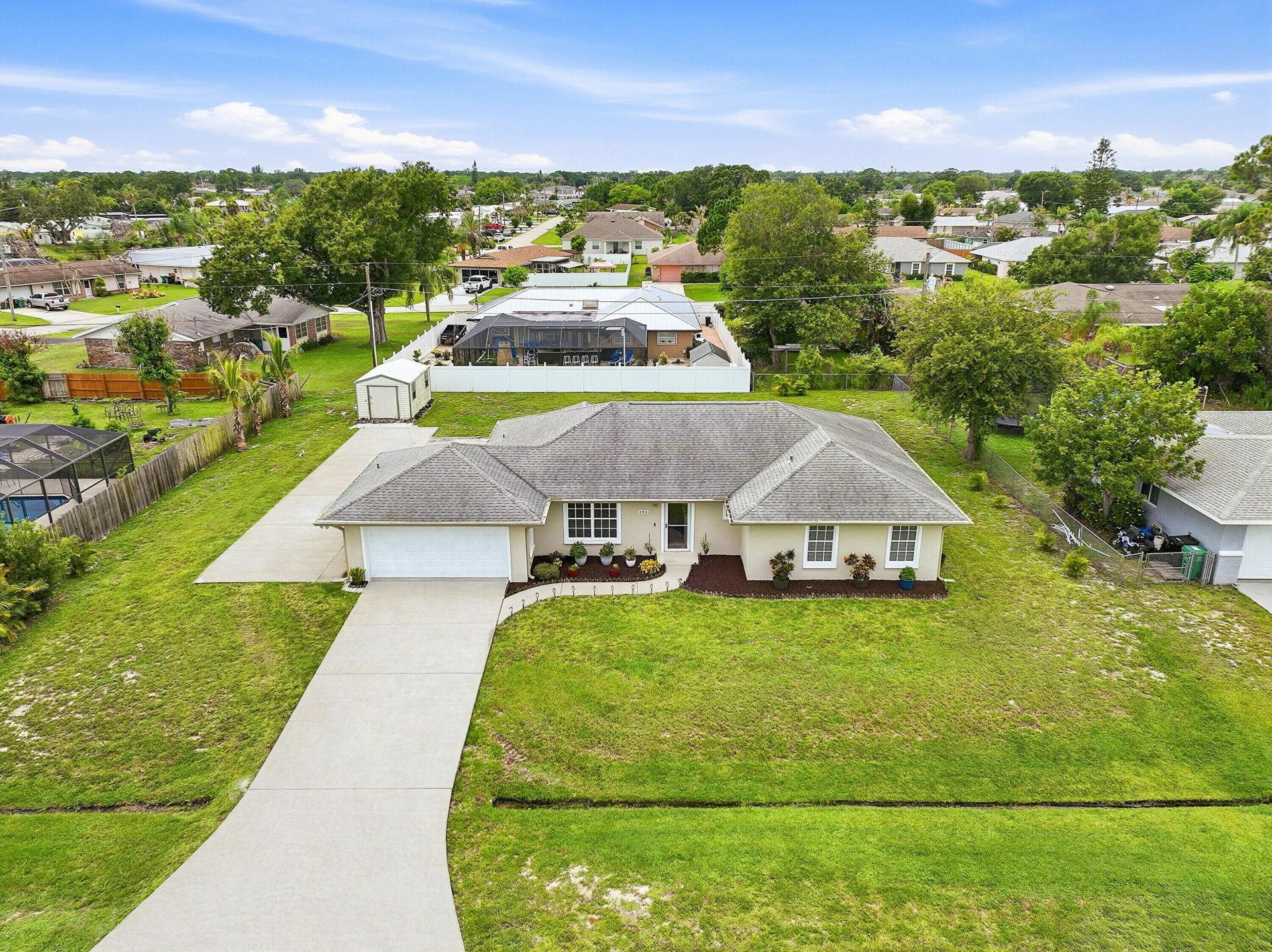 482 SE Galleon Lane, Port Saint Lucie, FL 34983 Photo