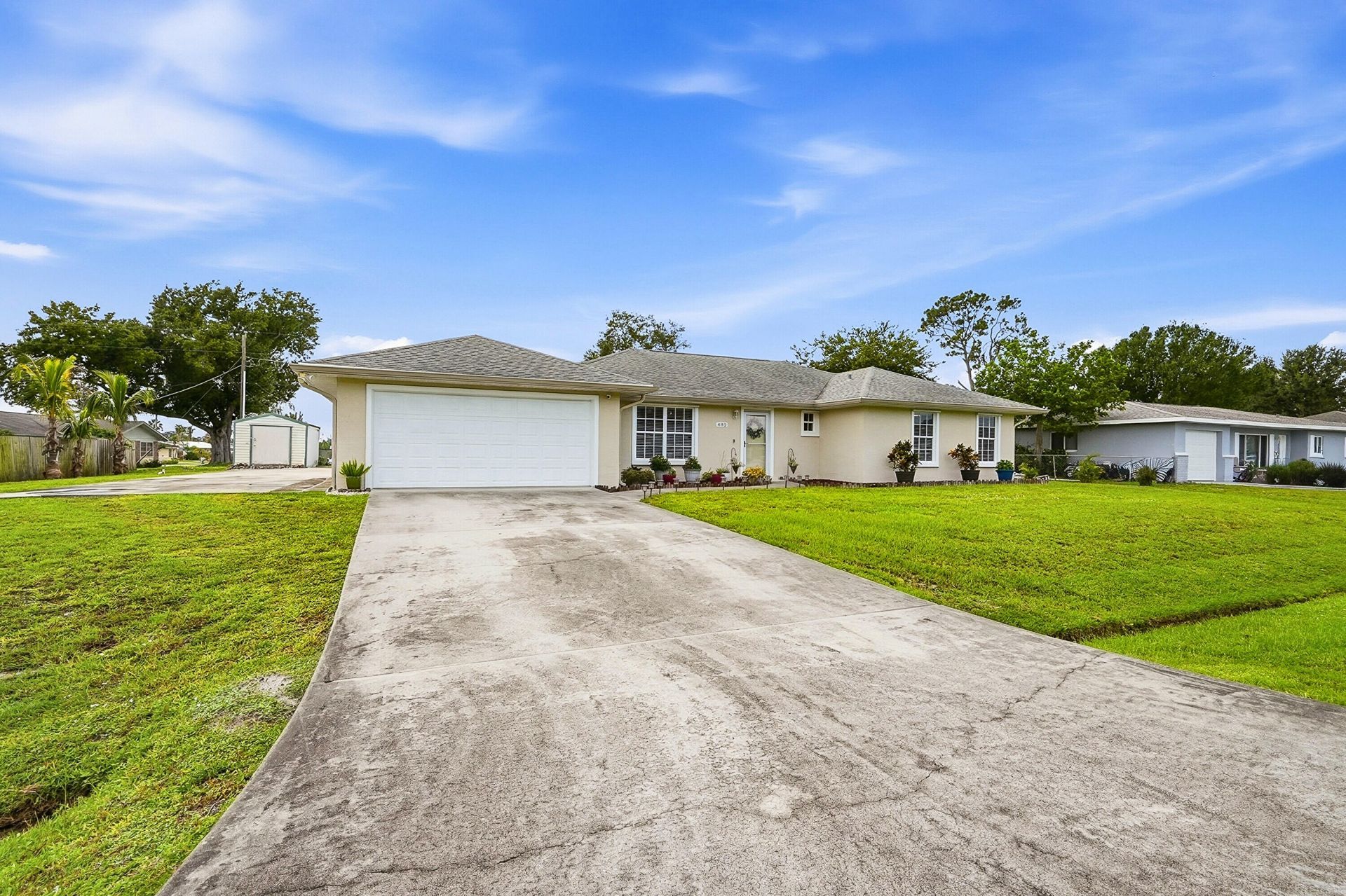 482 SE Galleon Lane, Port Saint Lucie, FL 34983 Photo