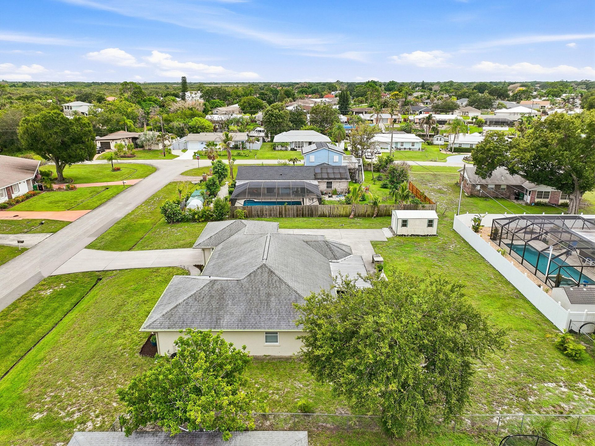482 SE Galleon Lane, Port Saint Lucie, FL 34983 Photo