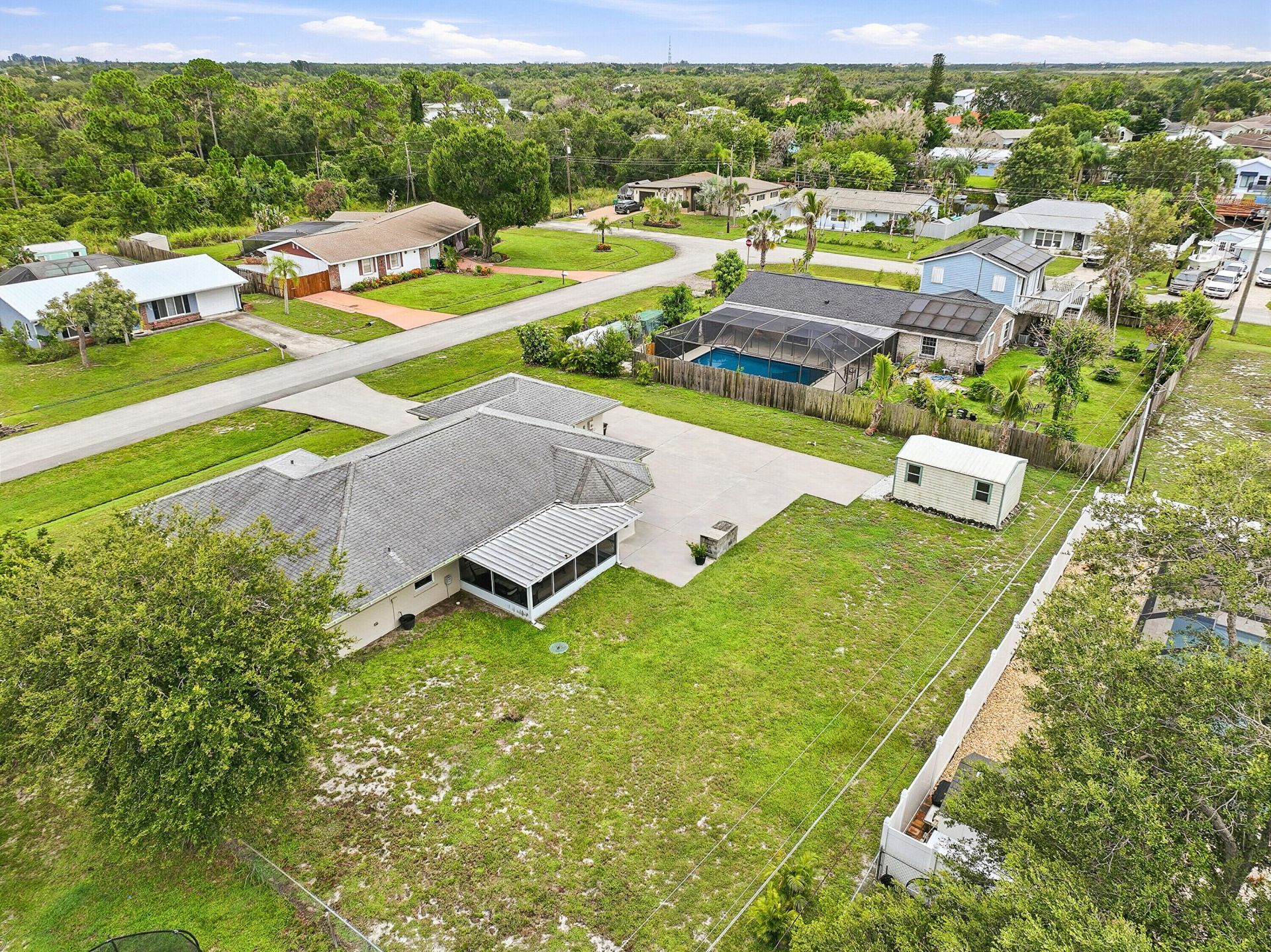 482 SE Galleon Lane, Port Saint Lucie, FL 34983 Photo