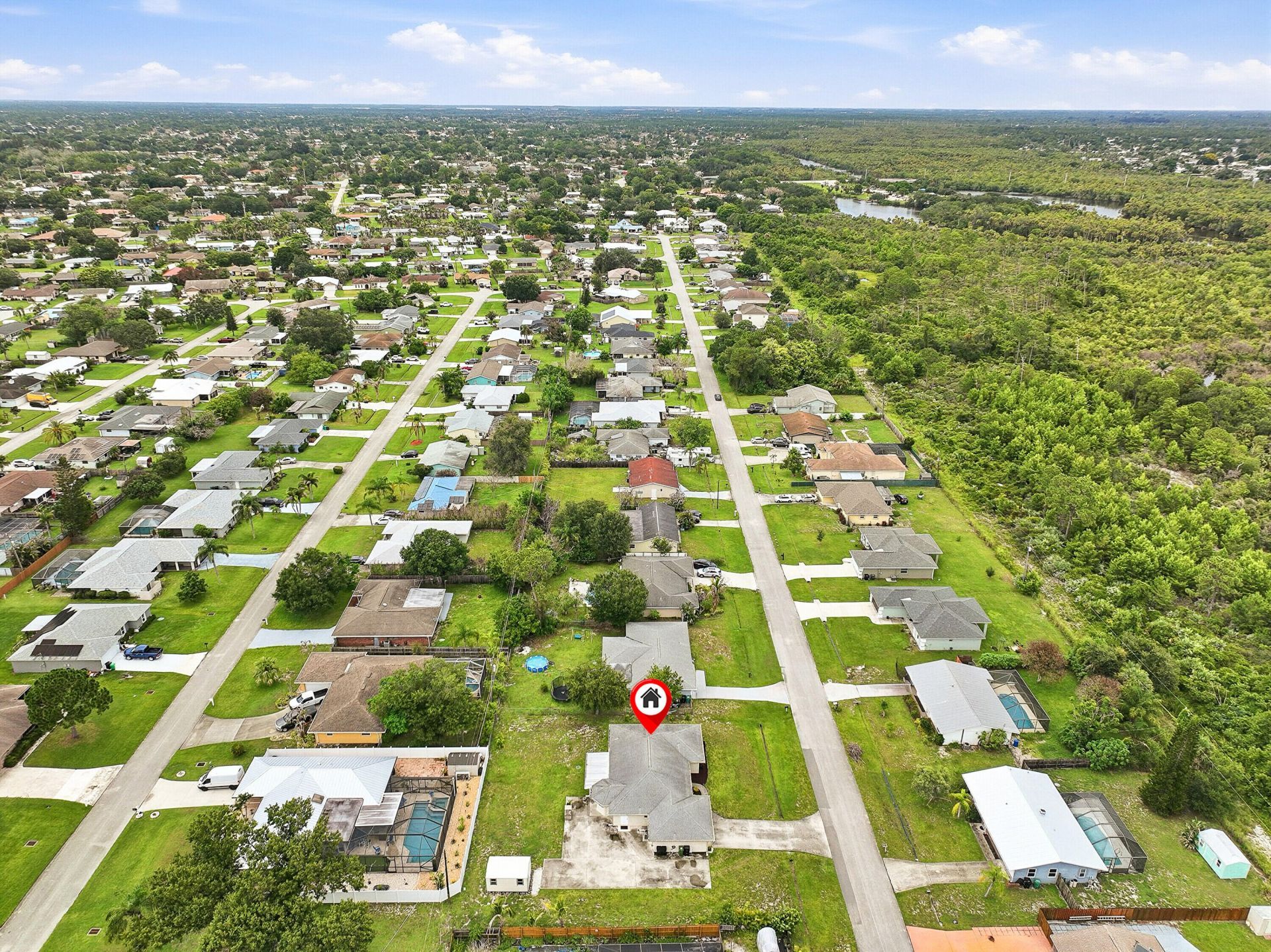 482 SE Galleon Lane, Port Saint Lucie, FL 34983 Photo